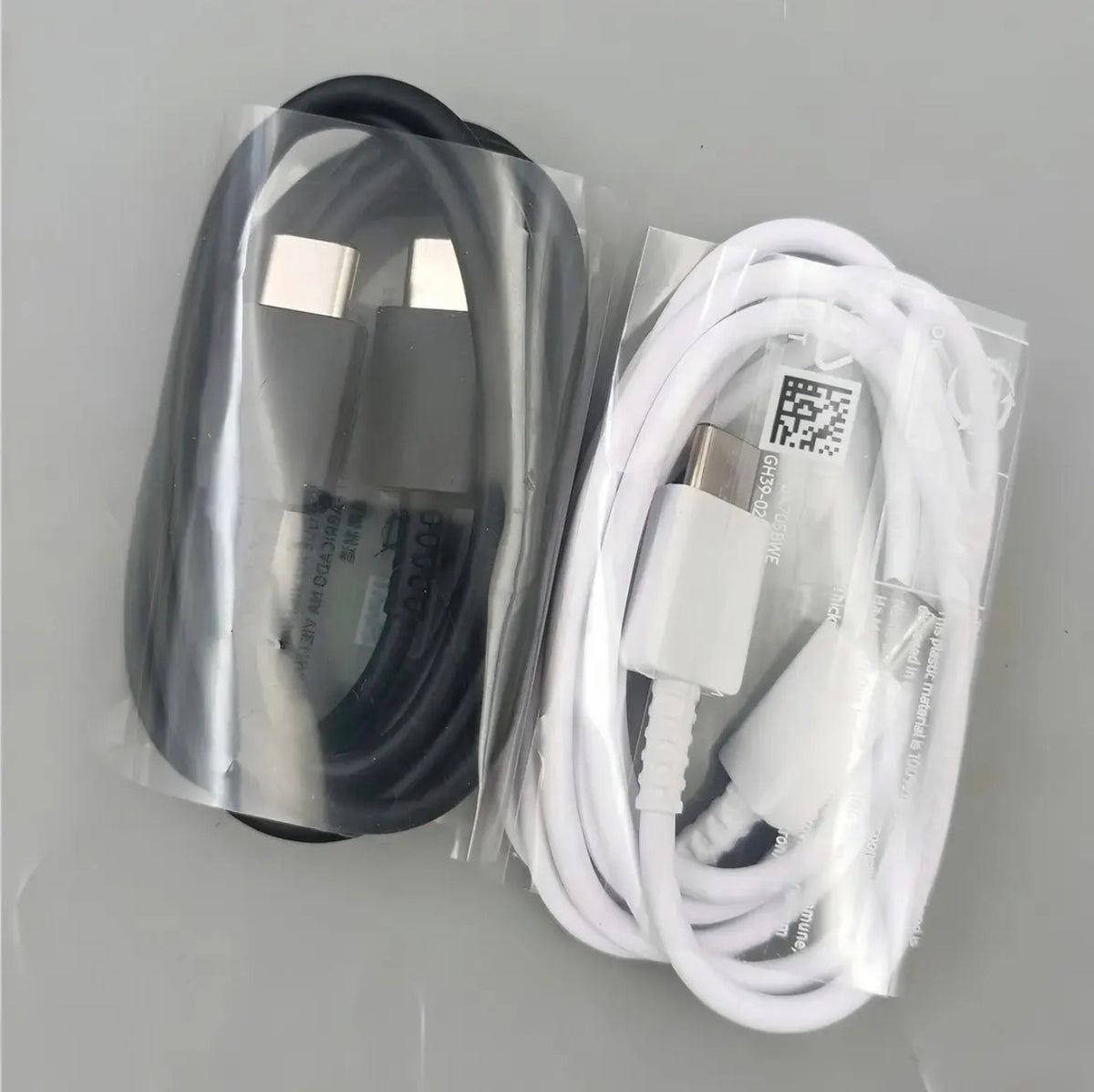 Cargador para  Samsung PD 25W USB-C